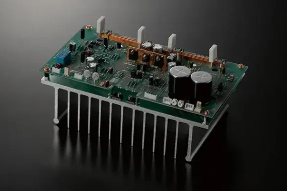 Luxman L505uXII