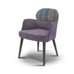 Полукресло MBINTERIORS NOMA MB020130