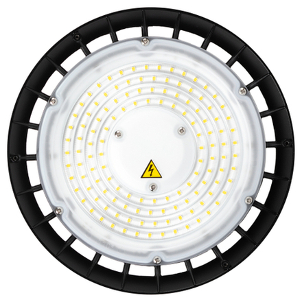 Светильник светодиодный ЭРА SPP-407-120-50K-100 100Вт 5000K IP65 гарантия 5 лет