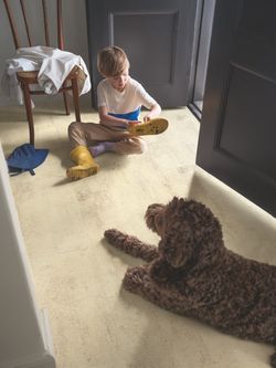 Viskan pro Сухой Песчаник, 2,772 м²