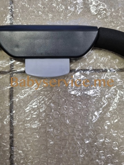 Ручка YOYA Plus MAX BABALO черная