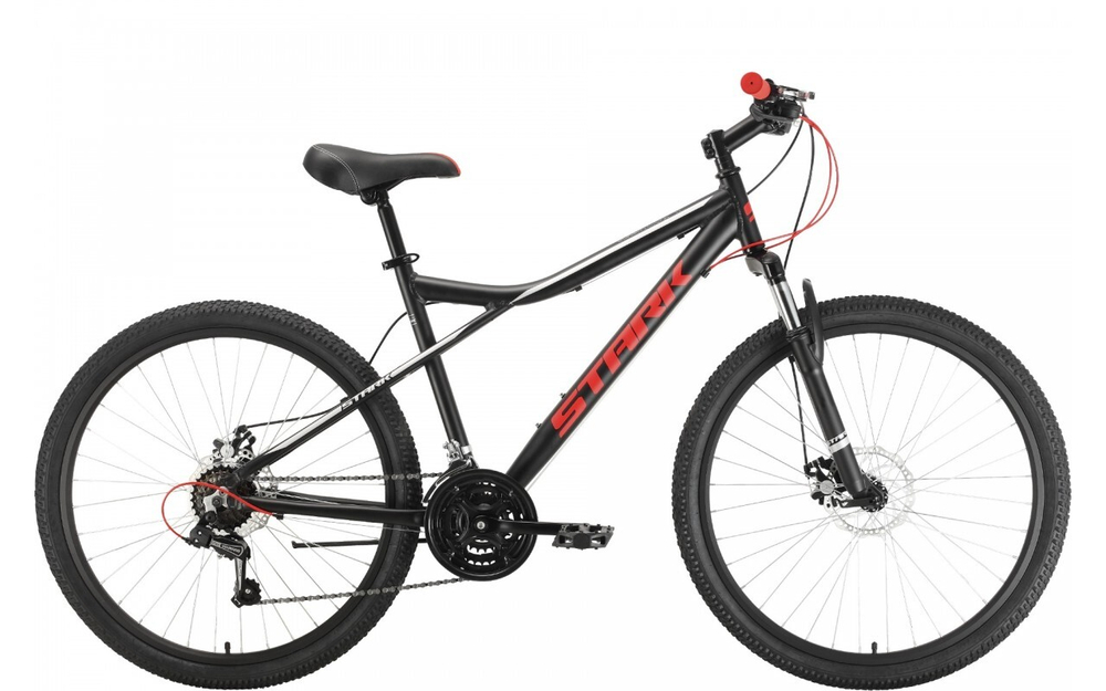 Горный велосипед Stark Slash 26.1 D (2022)