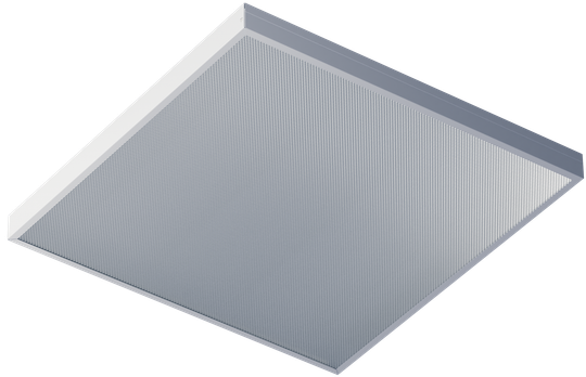 Светильник LED ДВО-01-П-50-3К-IP40 INNOLUX