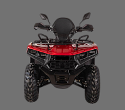 Квадроцикл Bizon YK250 BASIC CARB