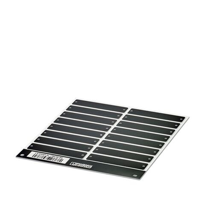 0803988 - LS-EMSP-AL (78X18) BK - Маркеры для устройств