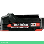 Аккумулятор для инструмента Metabo Li-Power 18V 2.0Ач (625026000)