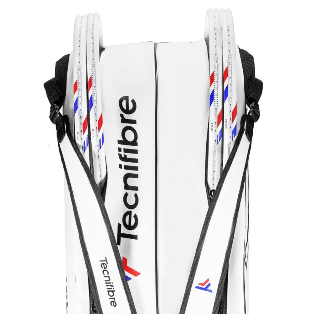 Сумка теннисная Tecnifibre Tour Endurance Racket Bag 12R 2025