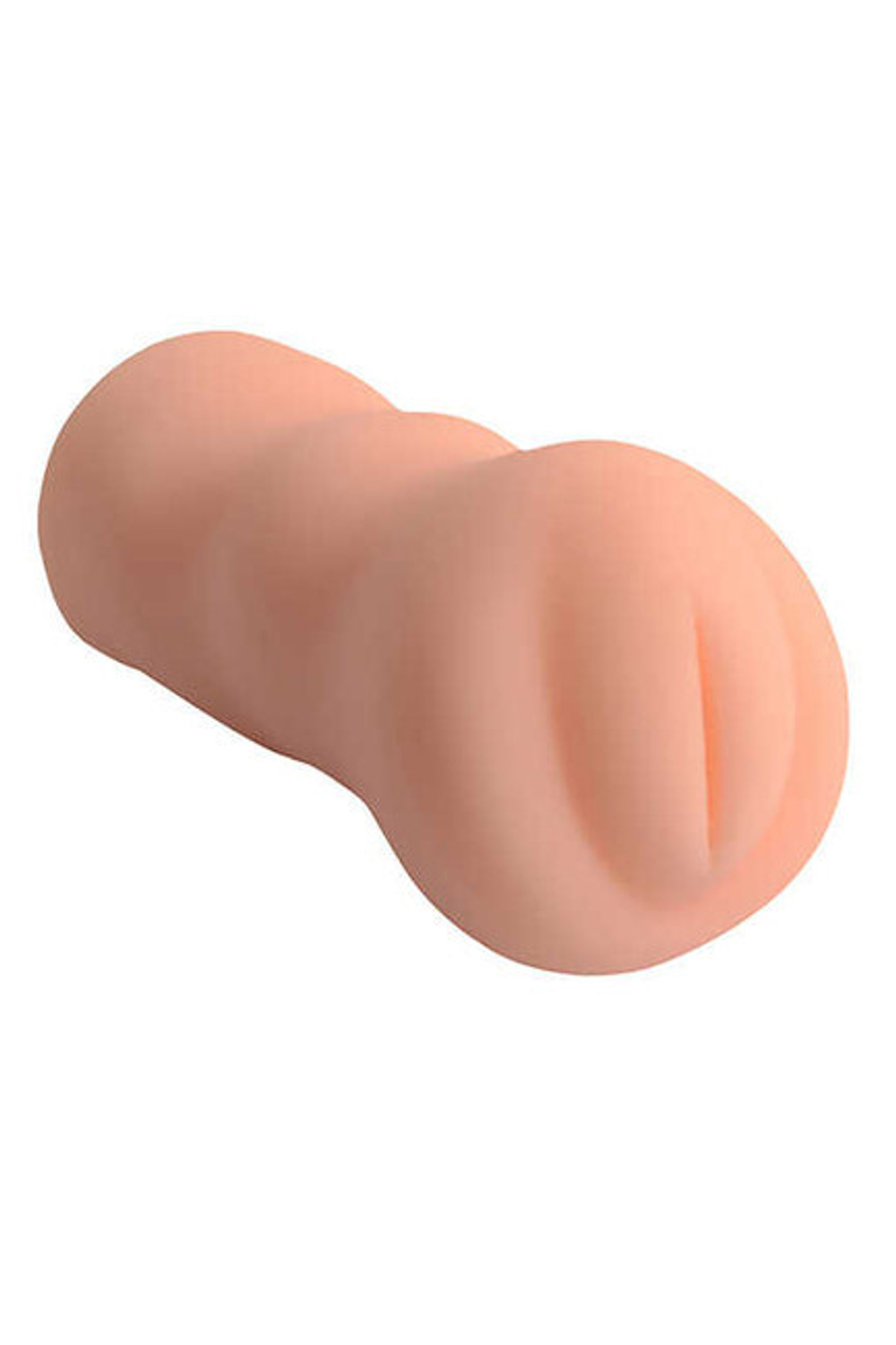 Ультра-реалистик мастурбатор Real Woman, Азиатка (Цвет: телесный)