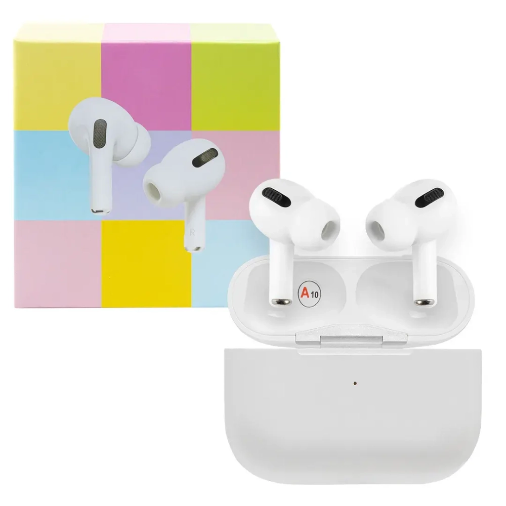 Наушники беспроводные Разное EL-AirPods(белые)