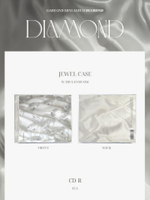 Альбом Gaho - Diamond 2nd Mini Album