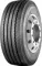 Giti GTL919 235/75 R17,5 143/141J 3PMSF (Прицепная ось)