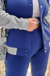 Костюм УК-1476-5/3 Fabrika