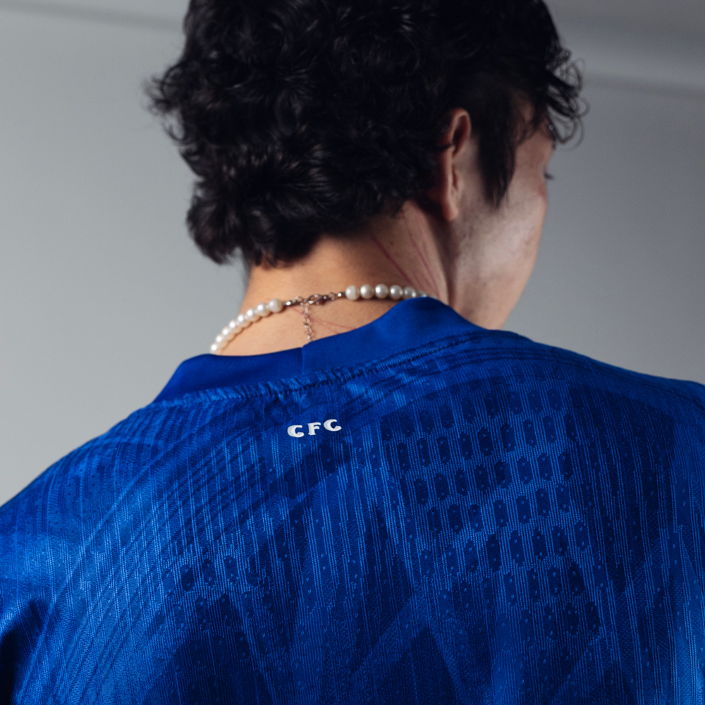 Челси / Домашняя / Дл. рукав