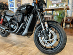 Harley-Davidson Street Rod (2017)