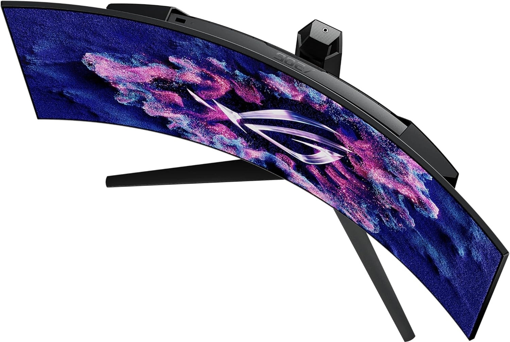 Монитор 34" ASUS ROG Swift PG34WCDM
