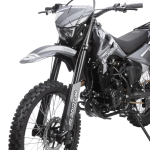 Мотоцикл GLADIATOR C3 CB300