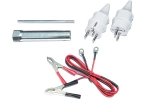 Генератор (3,2 кВт)TSS SGG 3200EN Duplex бензиновый