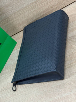 Клатч Bottega Veneta
