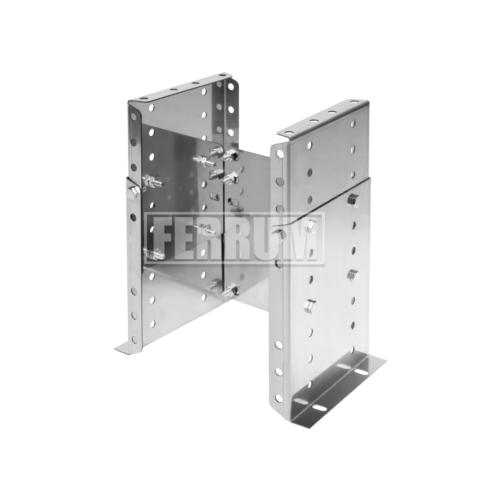 Опора напольная (430) 250х350