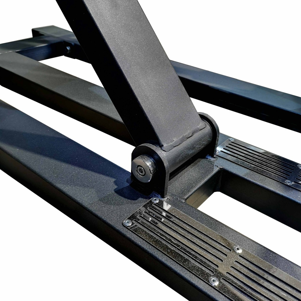 A3133 Наклонная тяга к поясу