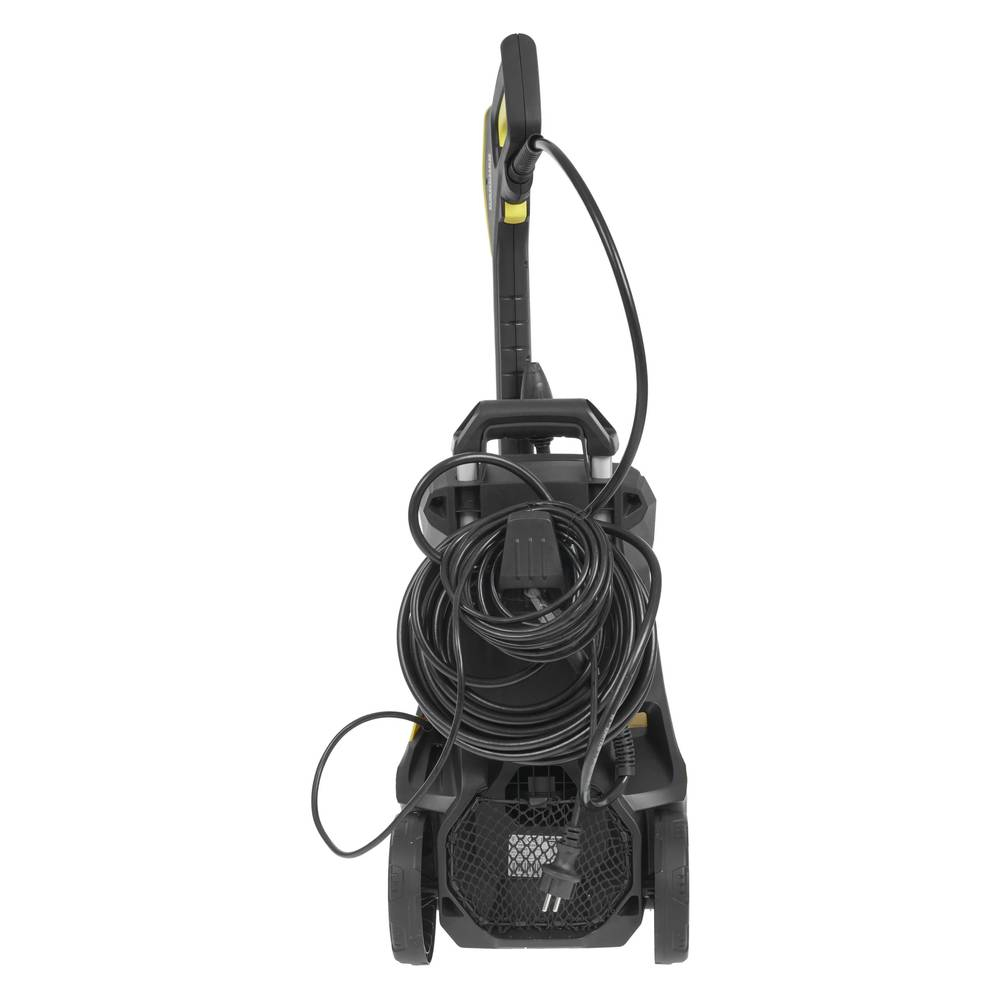 Мойка высокого давления Karcher K 5 Power Control
