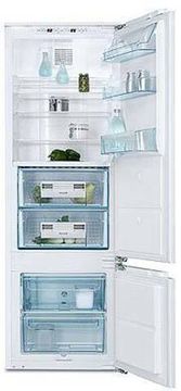 Встраиваемый холодильник Electrolux ERZ 28800