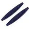 Усилители бретели темно-синие (пара)