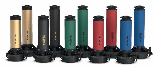 Буксировщики Goldfinder XK и XJ