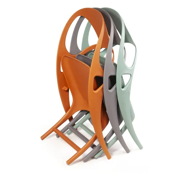 Складной стул Lilu мятный