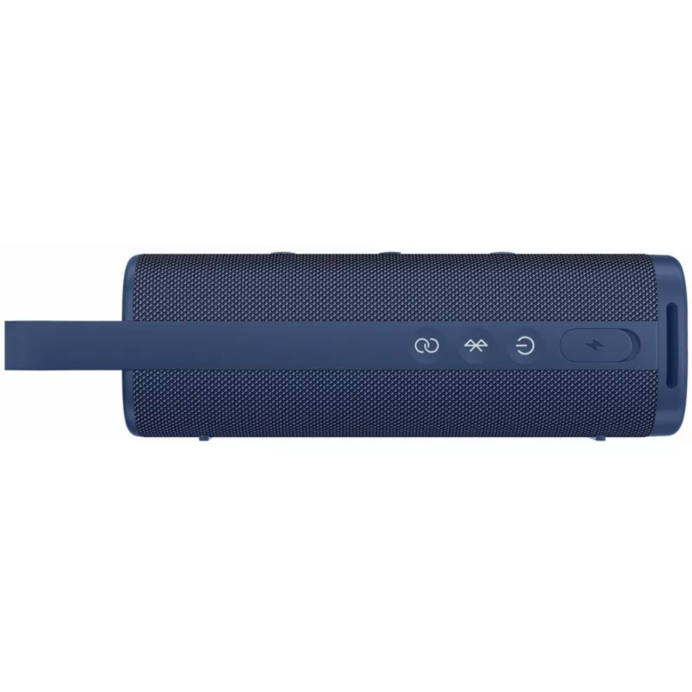 Беспроводная портативная колонка Xiaomi S29D Sound Outdoor 30W (синяя)