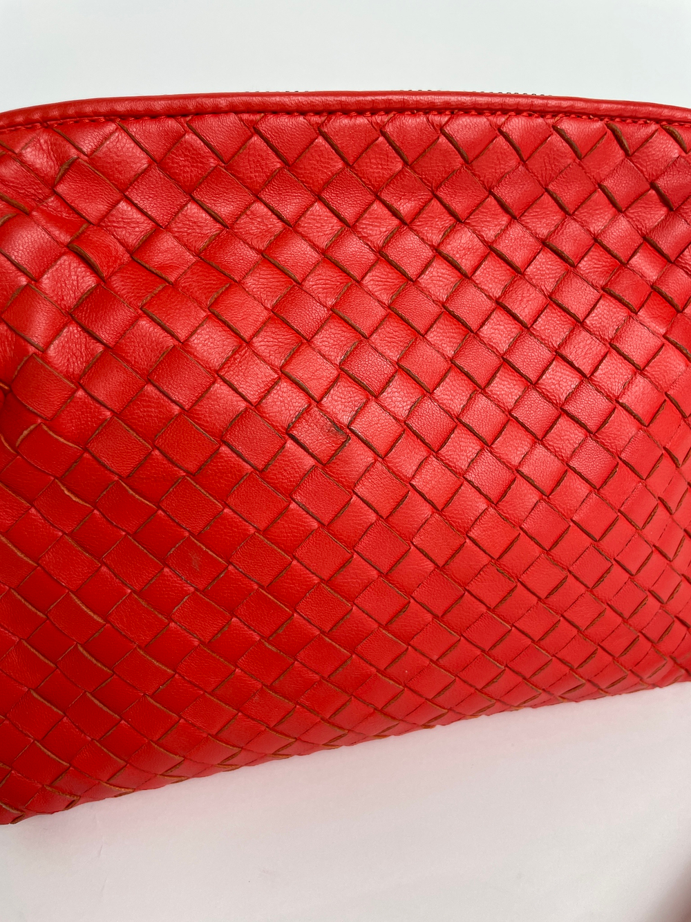 Сумка Bottega Veneta NODINI SMALL