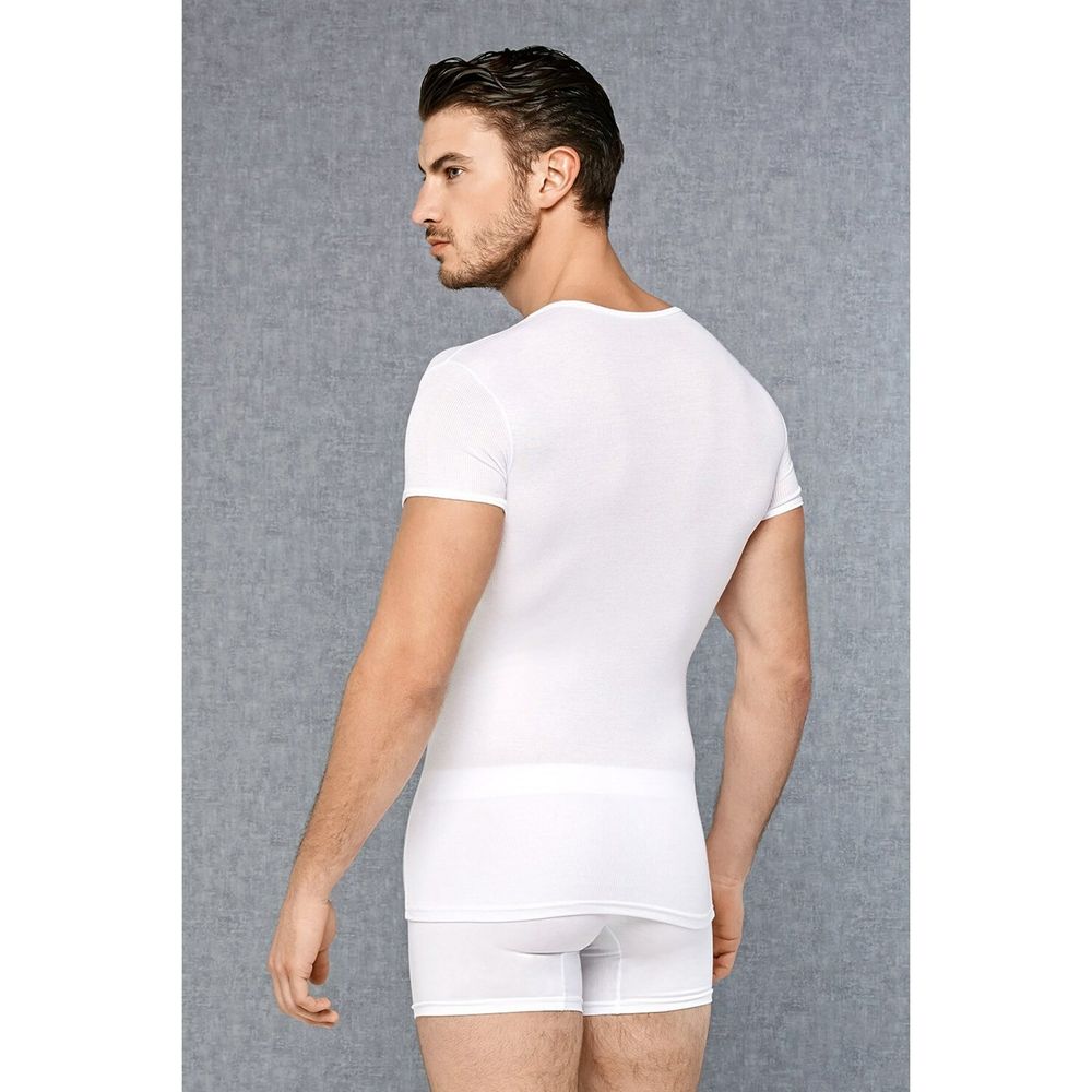 Мужская футболка Doreanse 2545 White