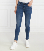 Джинсы Liu Jo - голубой(UF3012 DS041)