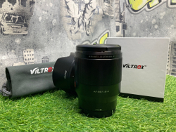 Viltrox 85mm 1.8 Nikon Z