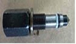 Дроссельный клапан для ПГН2-4.0 (новый)