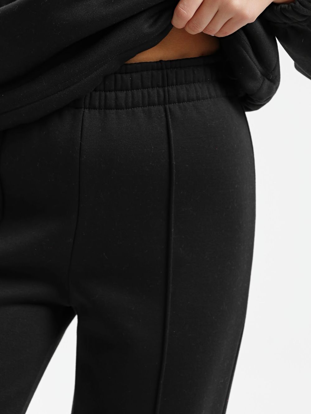 Костюм Лазурит Виотекс ЧЁРНЫЙ