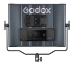 Осветитель Godox LDX100R, 2500~10000К, RGB, 118 Вт