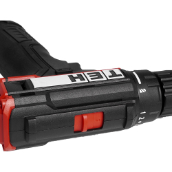 СПЕЦИАЛЬНОЕ ПРЕДЛОЖЕНИЕ ! Дрель-шуруповерт аккумуляторный TEH TDL212 12V