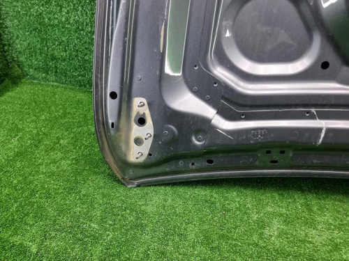 Капот Mercedes E W213 (2016-2021)