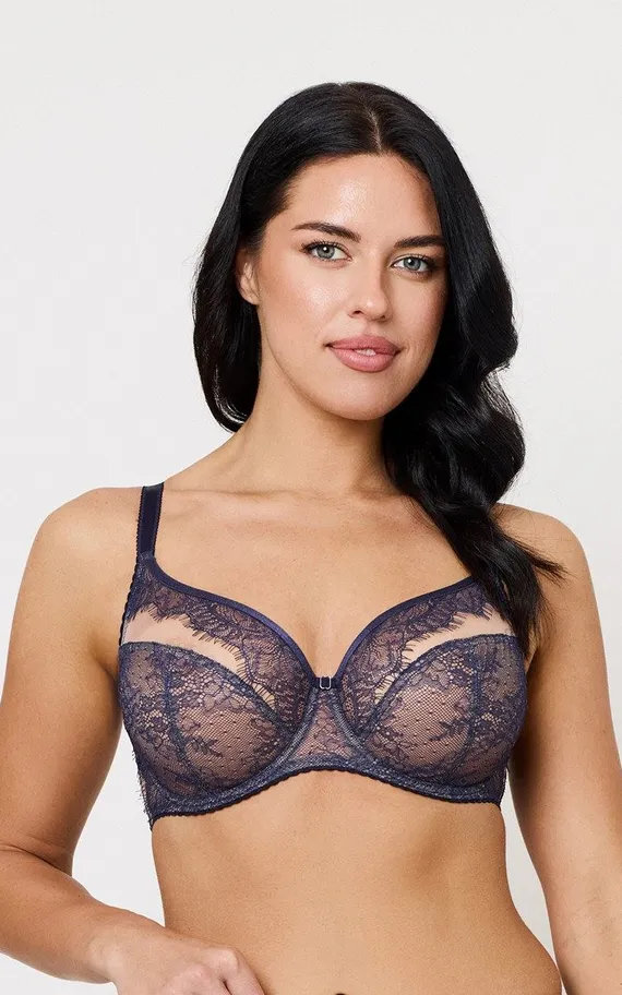 AMINA Bralette soft Бюст