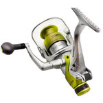 Катушка с байтраннером KDF Compara 5000 Количество подшипников 3