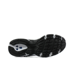 Кроссовки New Balance 530 White and Silver Metallic