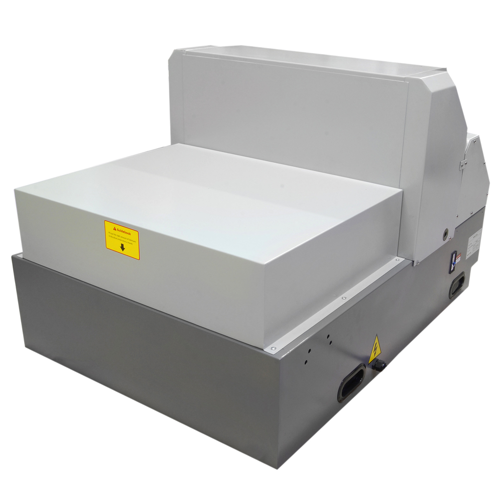 Резак гильотинный BindTec 4606B