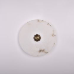 Светодиодный Настенный Светильник Leia D35 By Imperiumloft