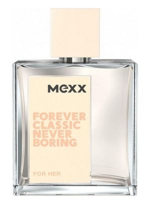 Mexx Forever Classic Never Boring for Her