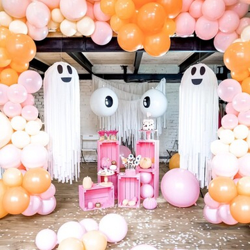 Ghost Party