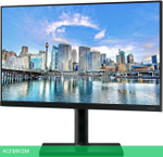 Монитор Samsung 27" F27T450FZU