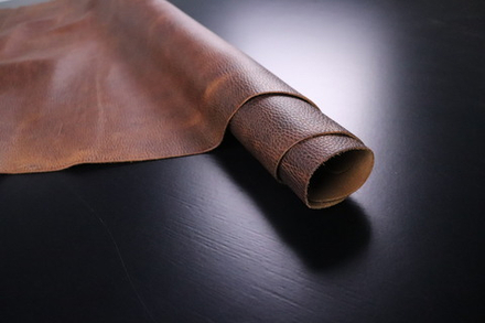 1,4-1,6 Кожа Крейзи Хорс Бургастон Виски к/к 165дм² (КЛ)