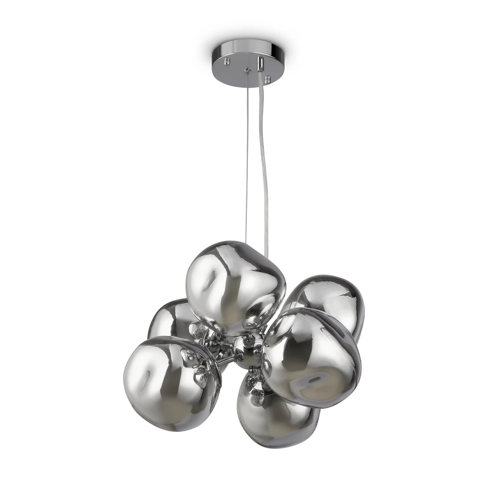 Подвесной светильник Freya EJECTION FR5378PL-06SM