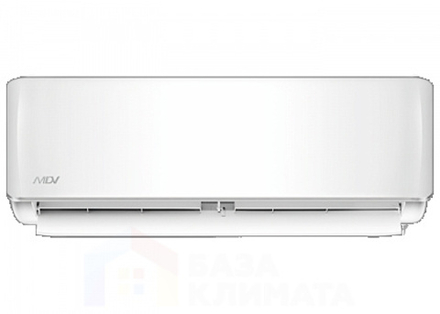 Сплит-система MDV MDSA-18HRFN8/MDOA-18HFN8 Aurora Inverter